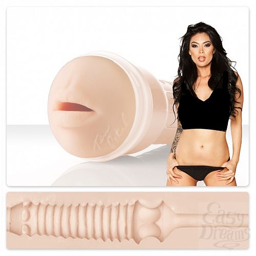 ���������� 3  ����������� - ����� Tera Patrick Swallow