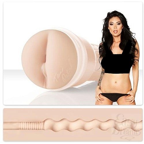 ���������� 3  ����������� - ���� Tera Patrick Forbidden
