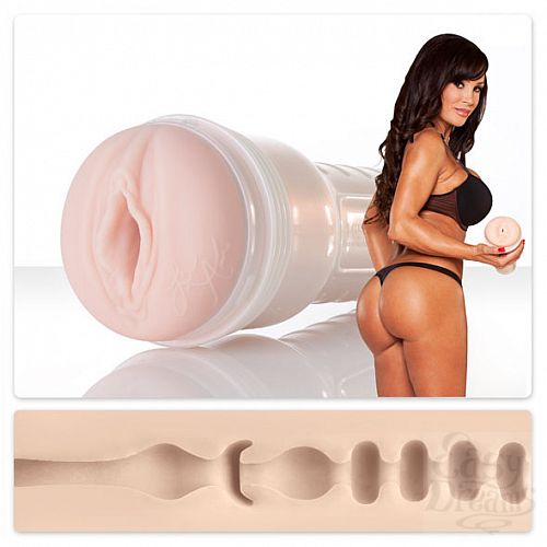 ���������� 3  ����������� Fleshlight Lisa Ann