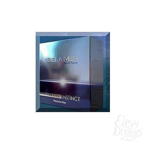  1:  Natural Instinct    De La Mer  75 