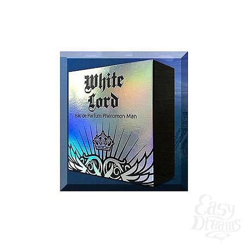  1:  Natural Instinct    White Lord 50 