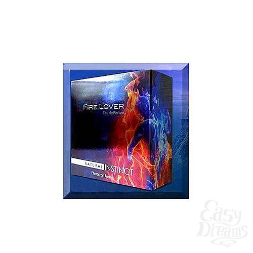  1:  Natural Instinct    Fire Lover 50 