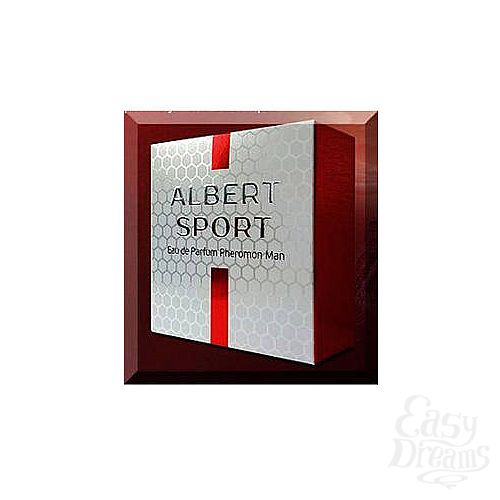  1:  Natural Instinct    Albert Sport 75 
