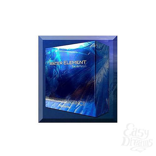  1:  Natural Instinct    Water Element 50 