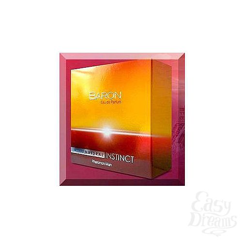  1:  Natural Instinct    Baron 75 