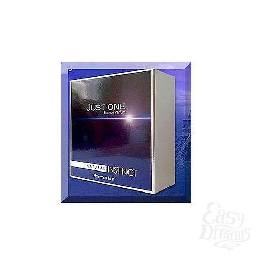  1:  Natural Instinct    Just One 50 