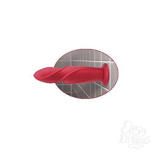 ���������� 4  �������  ��� �������� Fetish Fantasy Elite 8 � ��������� �������