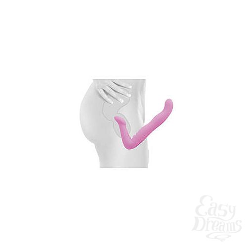 ���������� 3  ������� ������� Strapless Strap-On 8 �������