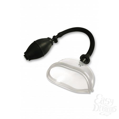  2      High Intensity Pussy Pump
