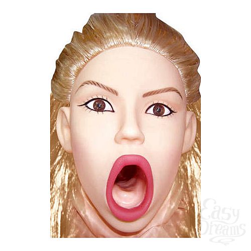 ���������� 2  ����� �� ��������� Young and Hot Inflatable