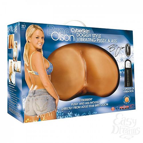 ���������� 2  �������������� ������ � ���� Bree Olson 1487697TS