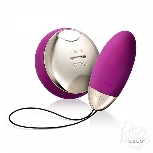  7  NEW!  Hi-Tech  Lyla 2 Design Edition (LELO), 