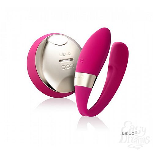 ���������� 3  �������� ��� ��� Tiani 2 Design Edition (LELO), 9 ��., �������