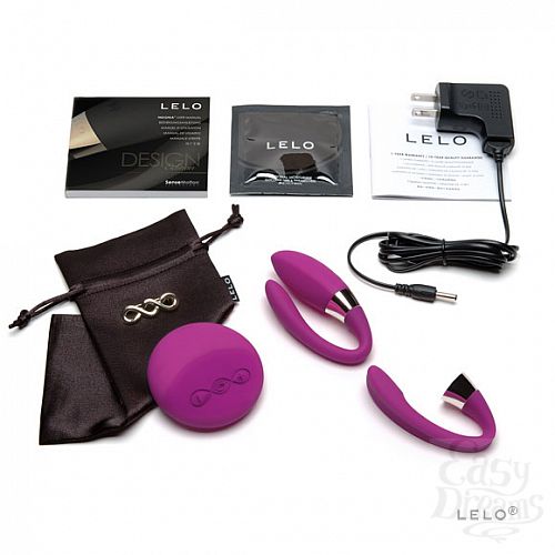 ���������� 7  �������� ��� ��� Tiani 2 Design Edition (LELO), 9 ��., �������
