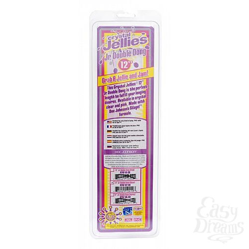 ���������� 2  ������������� ������������� Crystal Jellies 12 ������� 0287-02CDDJ