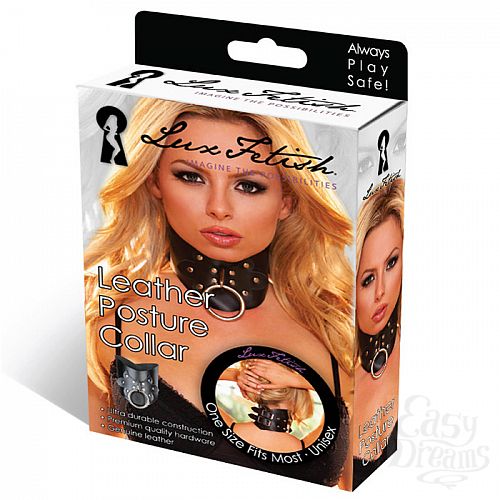  1:        LF1669-BLK