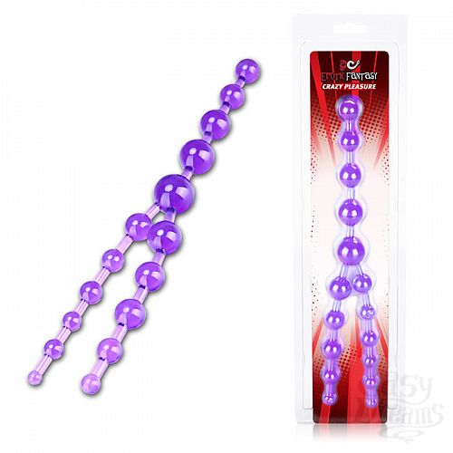 ���������� 1:  ���������� �������� ���� CRAZY PLEASURE EF-T014