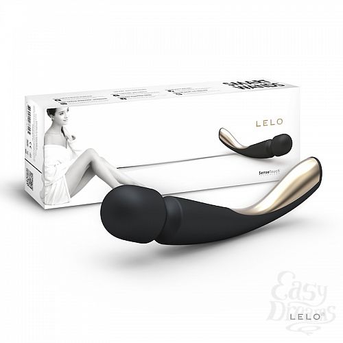 ���������� 4  ������� ���������������� �������� Smart Wand Large (LELO), ����������