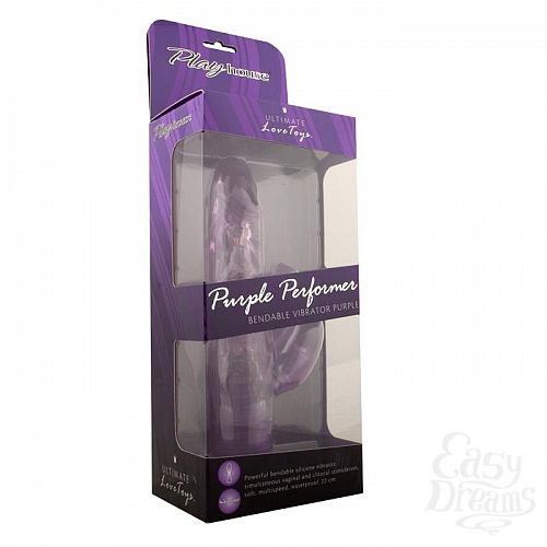  2   PH PURPLE PERFORMER PV0720258