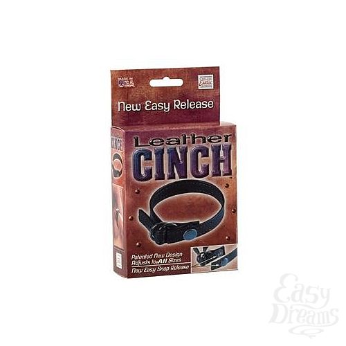 ���������� 2  ����� THE LEATHER CINCH 1409-03BXSE