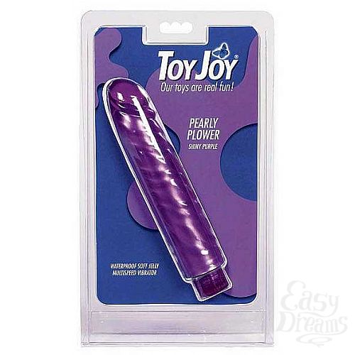 ���������� 1:  �������� Pearly Plower - Shiny Purple 