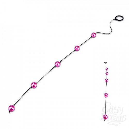 ���������� 1:  �������� ���� � �������� �������� PINK MADNESS EF-T029-SPNK
