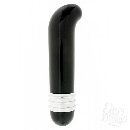  2   ELEGANT INTIMATES G-SPOT VIBR.BLACK 9642TJ