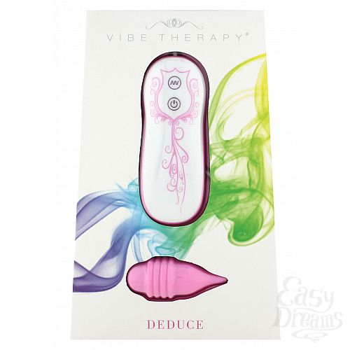 ���������� 1:  ����������� ���������� VIBE THERAPY DEDUCE VIBE PINK A0201A002-R4