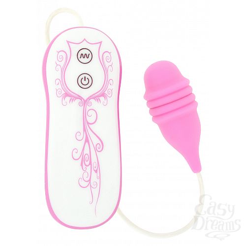 ���������� 2  ����������� ���������� VIBE THERAPY DEDUCE VIBE PINK A0201A002-R4