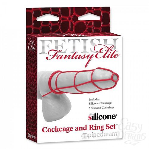 ���������� 2  ����������� ����� �� ���� FF ELITE RED 457115PD