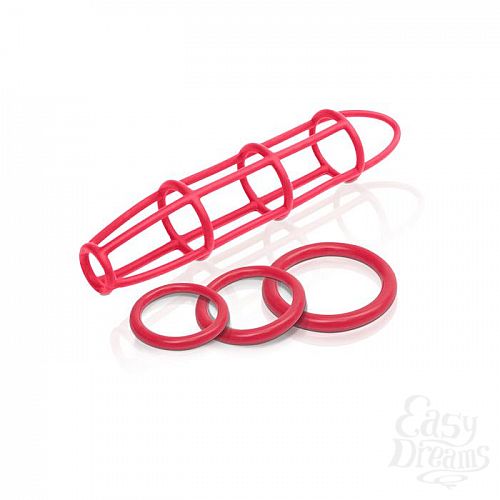 ���������� 3  ����������� ����� �� ���� FF ELITE RED 457115PD