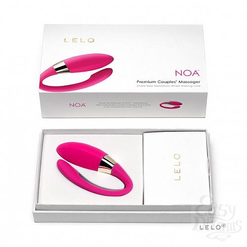 ���������� 6  NEW! ������������� ��� ��� Noa (LELO), �������