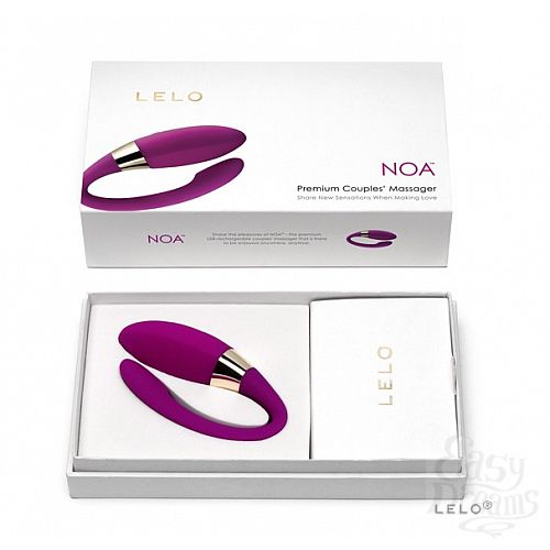 ���������� 4  NEW! ������������� ��� ��� Noa (LELO), �������
