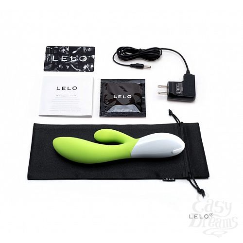 ���������� 5  NEW! ������������� Ina 2 (LELO), ��������