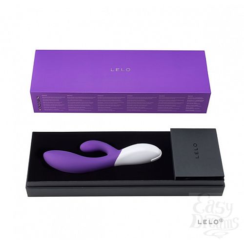 ���������� 8  NEW! ������������� Ina 2 (LELO), ��������