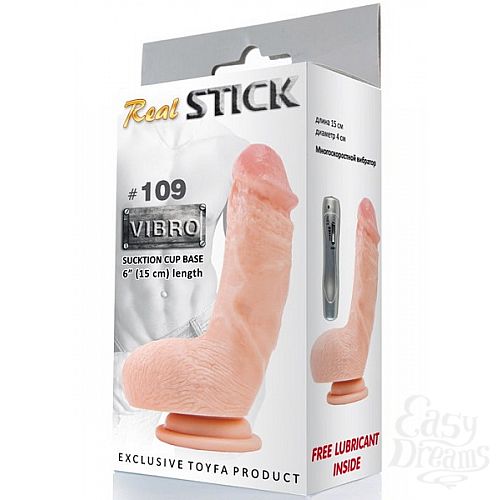 ���������� 2  ���������������� ������������ �������� RealStick #109, 15 ��