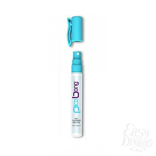 ���������� 1:  ���������� Toy Cleanser (PicoBong), 10 ��