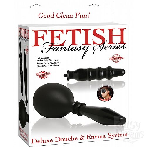 ���������� 2  �������-����������� ���������� FETISH FANTASY
