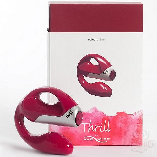 ���������� 4  �������������������� WE-VIBE Thrill