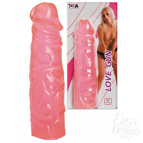 ���������� 1:  ������� ������������� Love Gun 