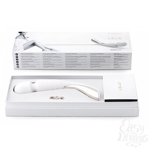 ���������� 3  ���������������� �������� Smart Wand Medium ������ �����