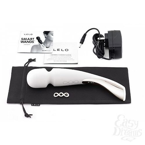 ���������� 4  ���������������� �������� Smart Wand Medium ������ �����