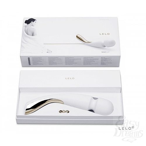 ���������� 3  ������� ���������������� �������� Smart Wand Large ������ �����