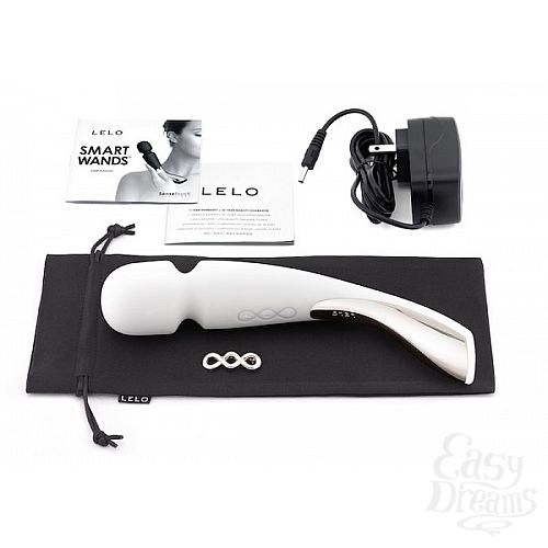 ���������� 4  ������� ���������������� �������� Smart Wand Large ������ �����