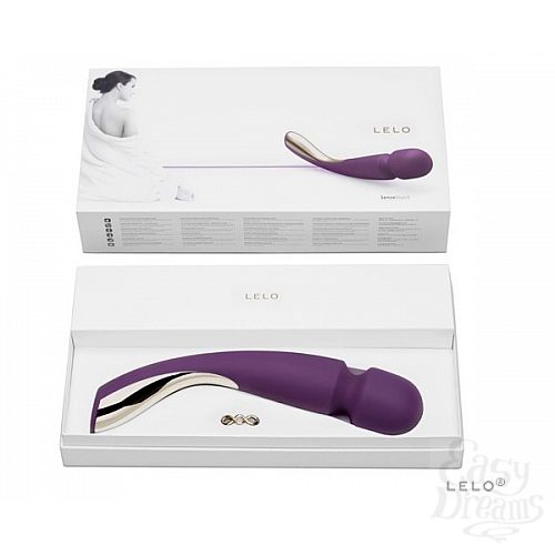 ���������� 2  ������� ���������������� �������� Smart Wand Large ����������� �����