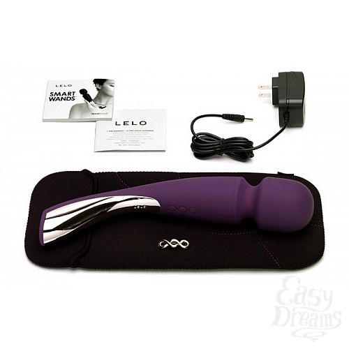 ���������� 3  ������� ���������������� �������� Smart Wand Large ����������� �����