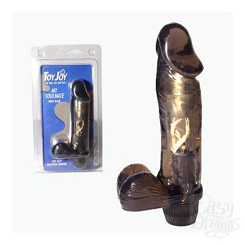 ���������� 1:  My Soulmate - Fancy Black