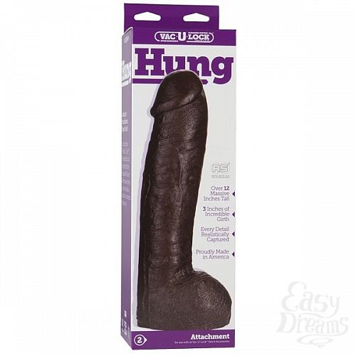 ���������� 2  ������������� ���������� ��������� Hung Vac-U-Lock Attachment - Black