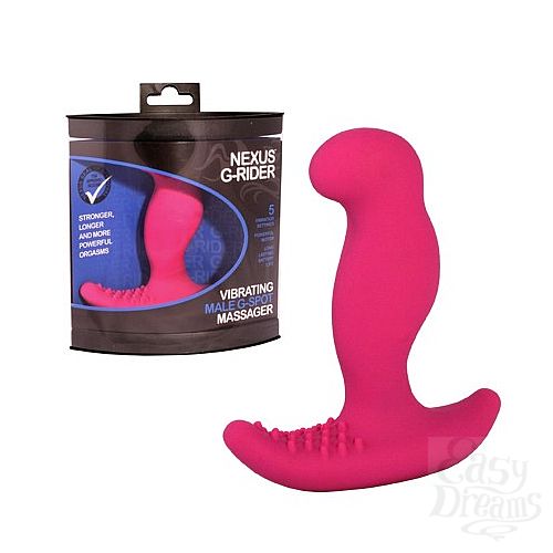  2    Nexus G-Rider Pink