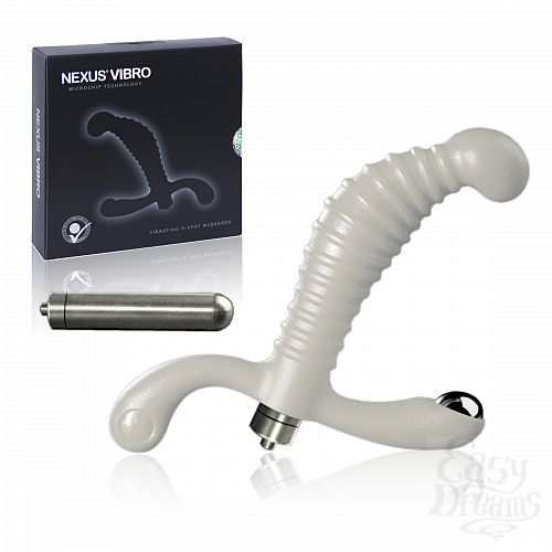  1:      Nexus Vibro White